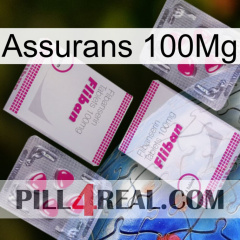 Assurans 100Mg 33